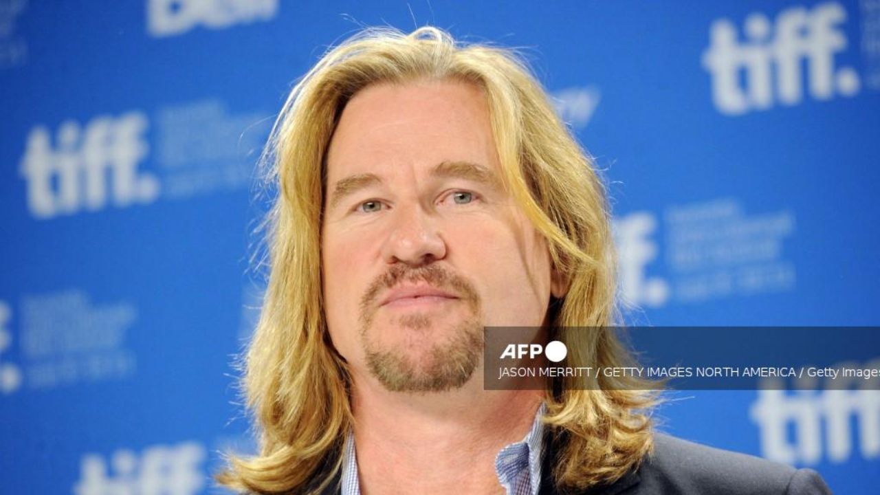 Val Kilmer, actor que interpretó a Bruce Wayne en “Batman Forever” y a Jim Morrison en “The Doors”, murió a los 65 años de edad.