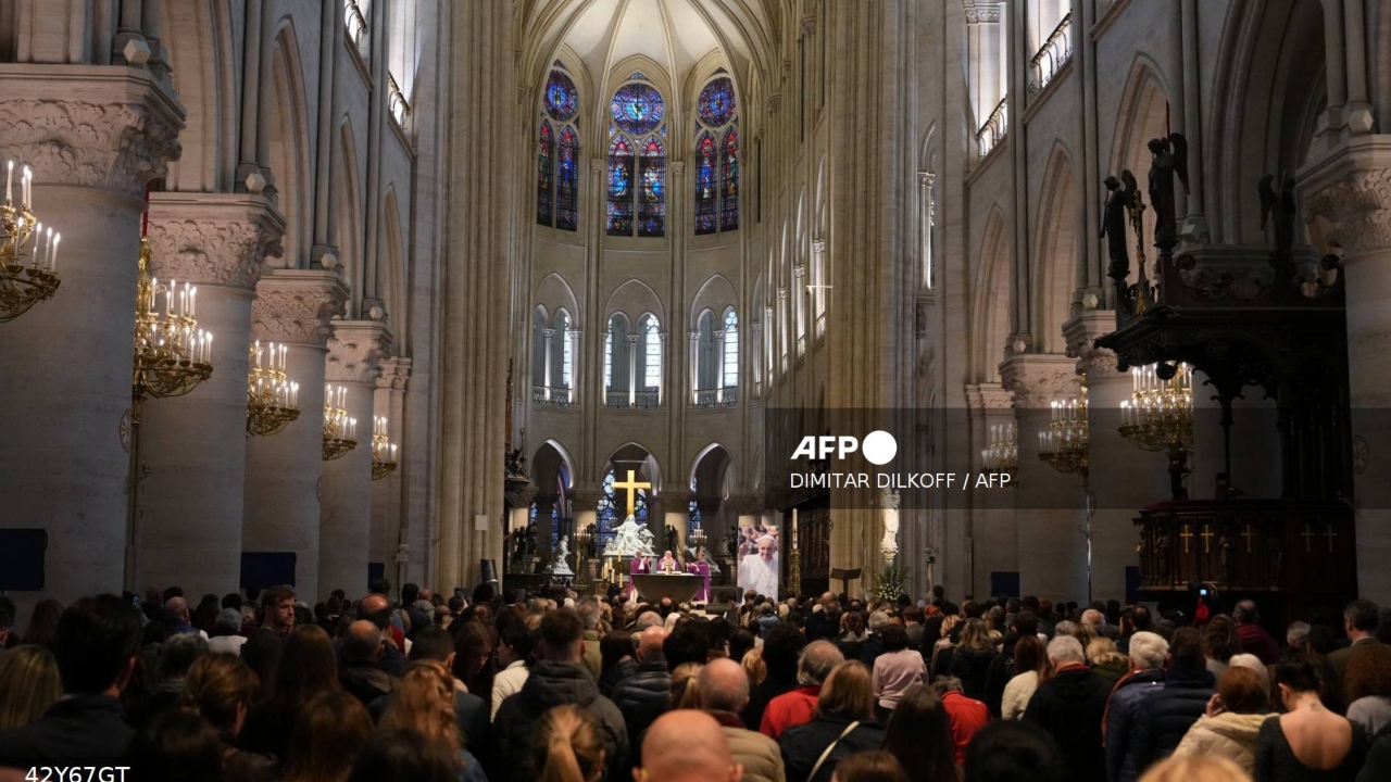 Foto: AFP