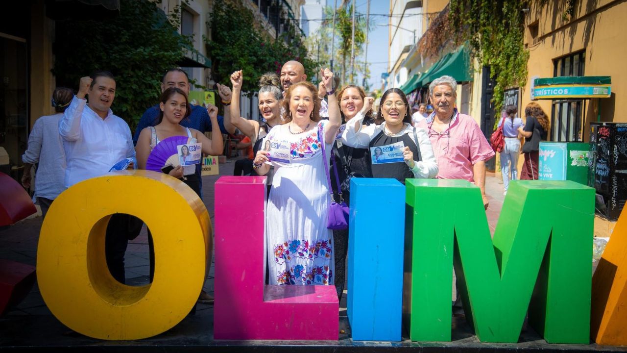 Yasmín Esquivel expresó su visión de lo requerido para impartir una justicia sin privilegios, sin fueros, eficaz y accesible.