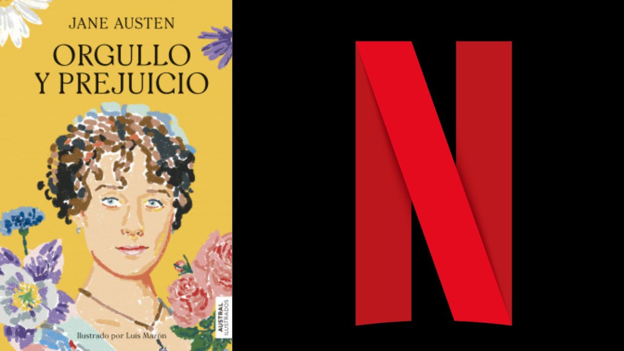 Orgullo y Prejuicio de Netflix