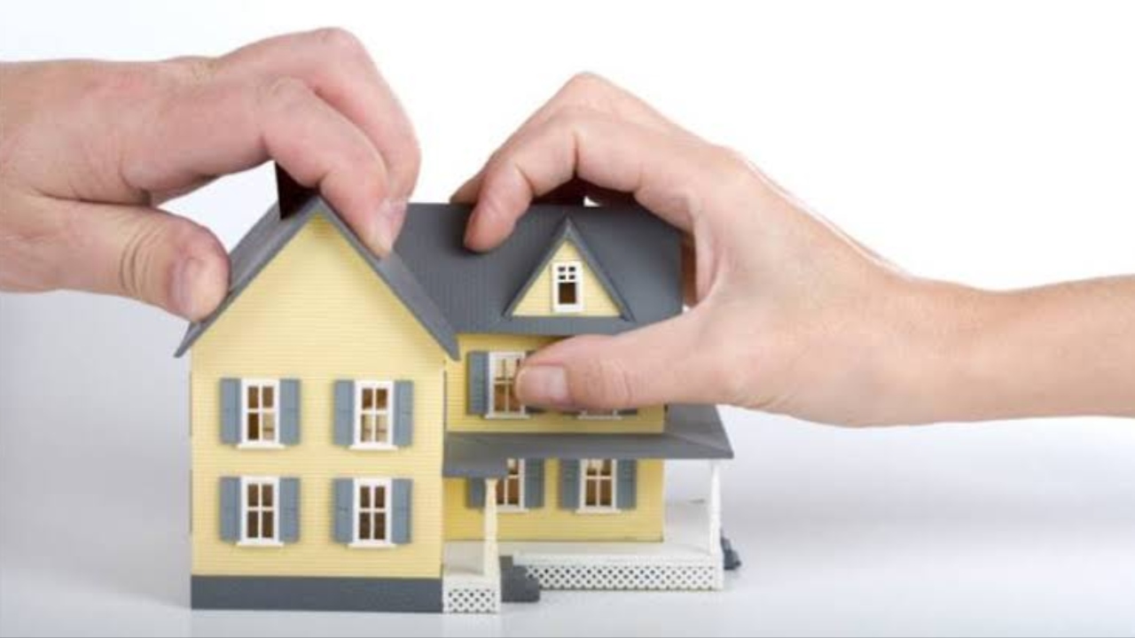 Adquisición de vivienda