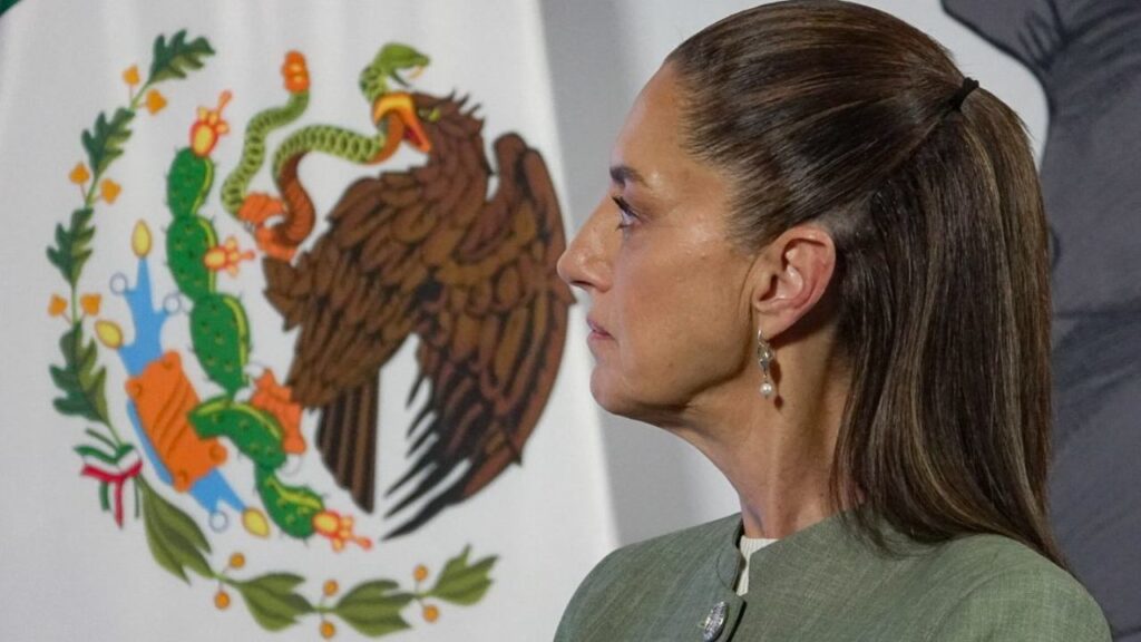 El Comité de la ONU contra la Desaparición Forzada decidió activar para México el procedimiento del artículo 34 de la Convención; algo que rechazó Sheinbaum.