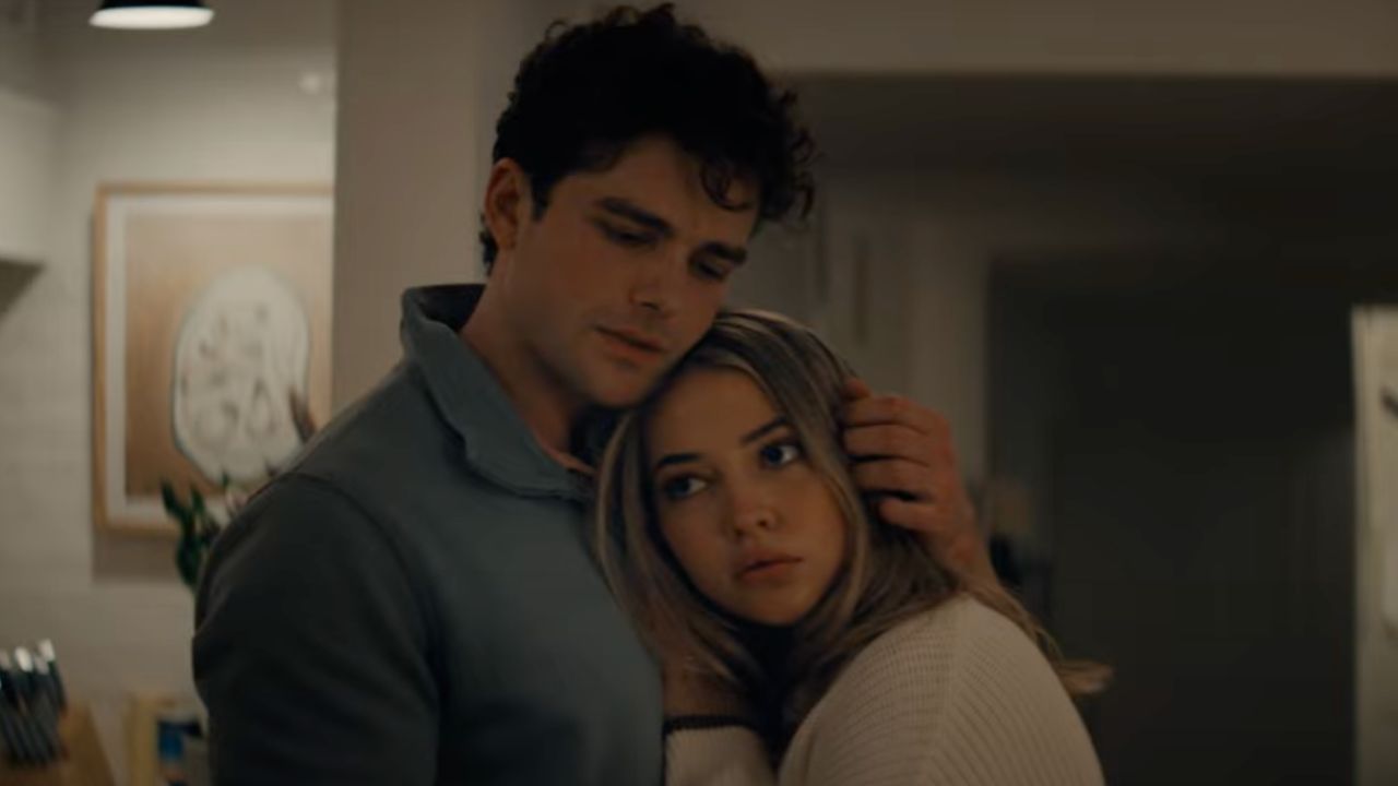 Sony Pictures lanzó el tráiler de la nueva versión del clásico de terror "Sé lo que hicieron el verano pasado", con un nuevo elenco.