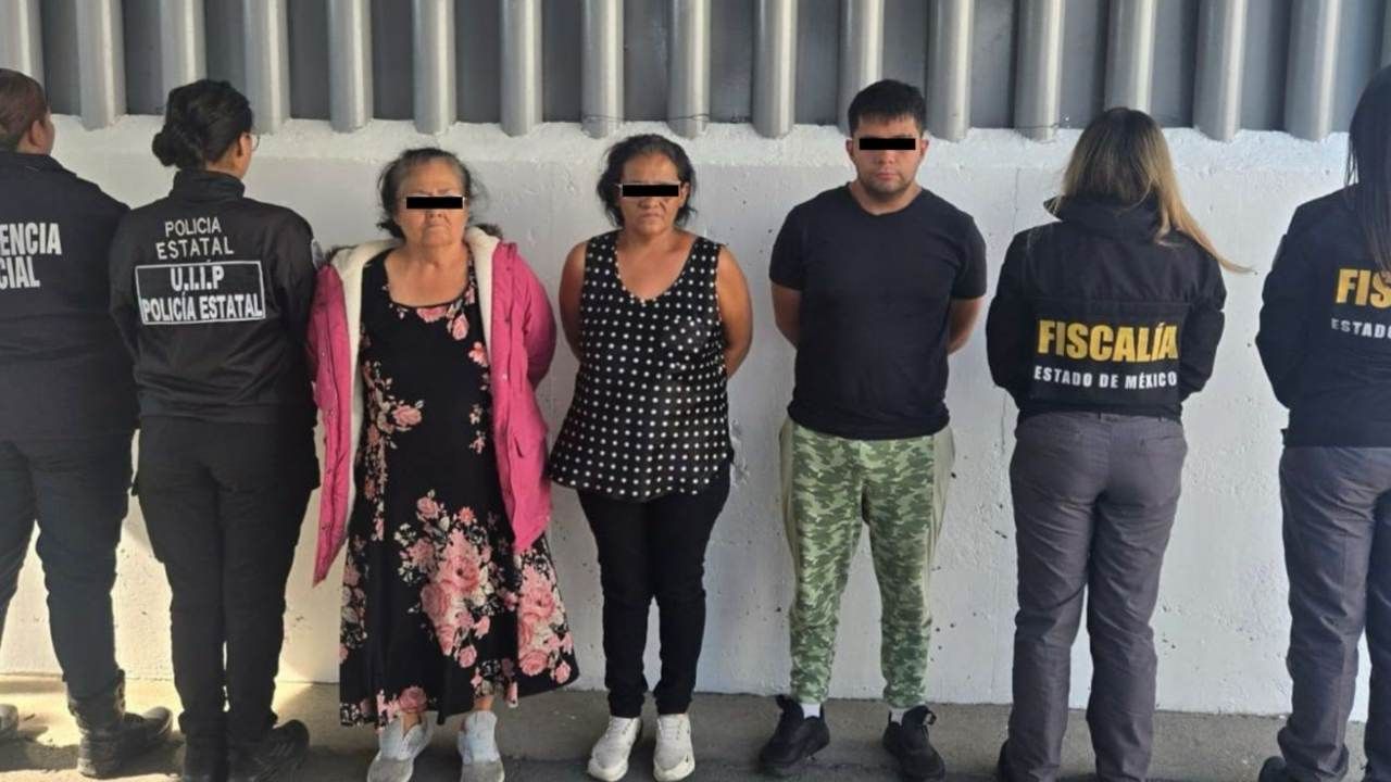Otro video del día del ataque a los presuntos ocupantes de una vivienda en Chalco, circula en redes sociales son nueva información.