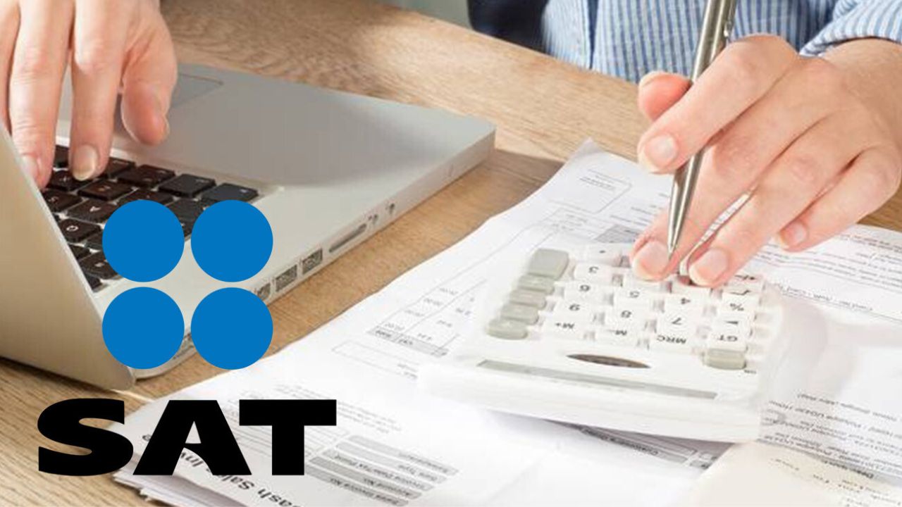 ¿SAT rechazó tu devolución de impuestos? Esto puedes hacer.