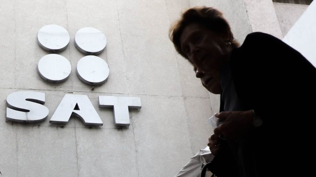 El primer día de la declaración se presentaron un millón 96 mil 897 declaraciones, una cifra histórica.