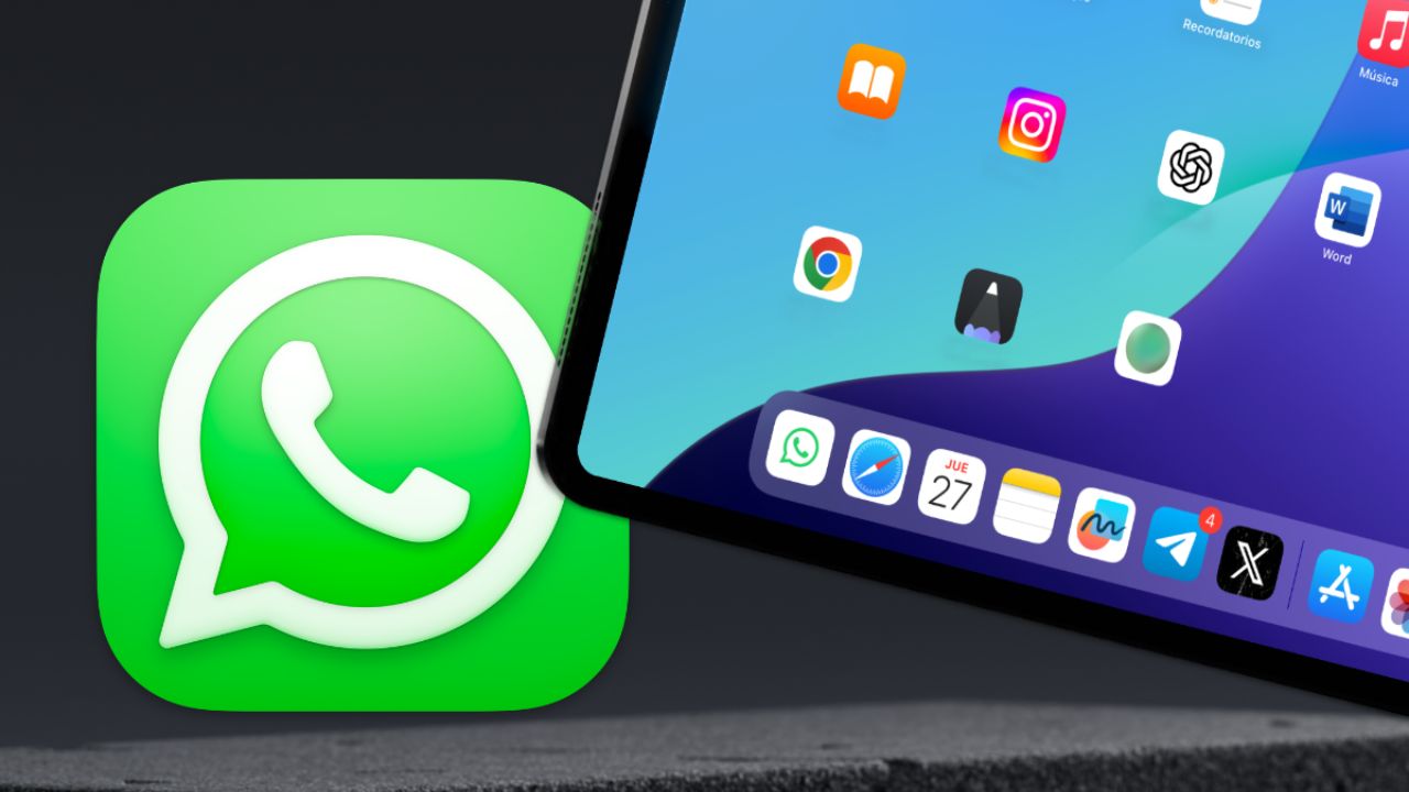 WhatsApp se cae a nivel mundial