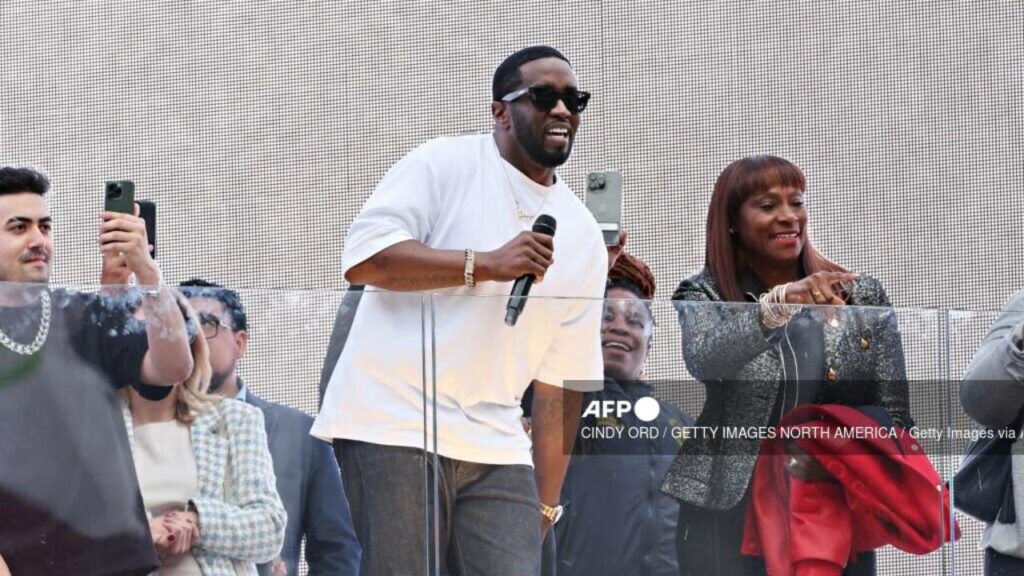 El rapero Sean "Diddy" Combs enfrentará más acusaciones antes del juicio.