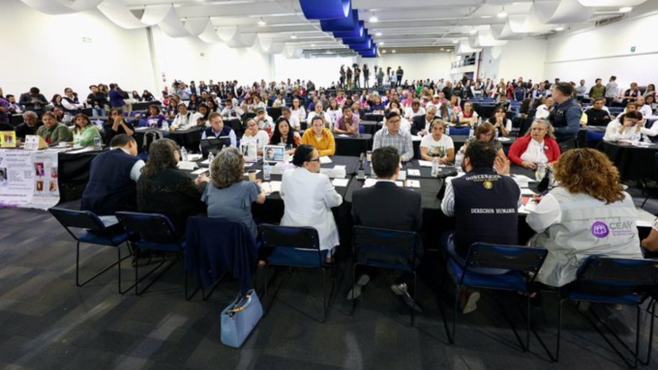 Rodríguez Icela Velázquez destacó que este primer encuentro fue de acercamiento pero que “no será solo llamarada de petate”.
