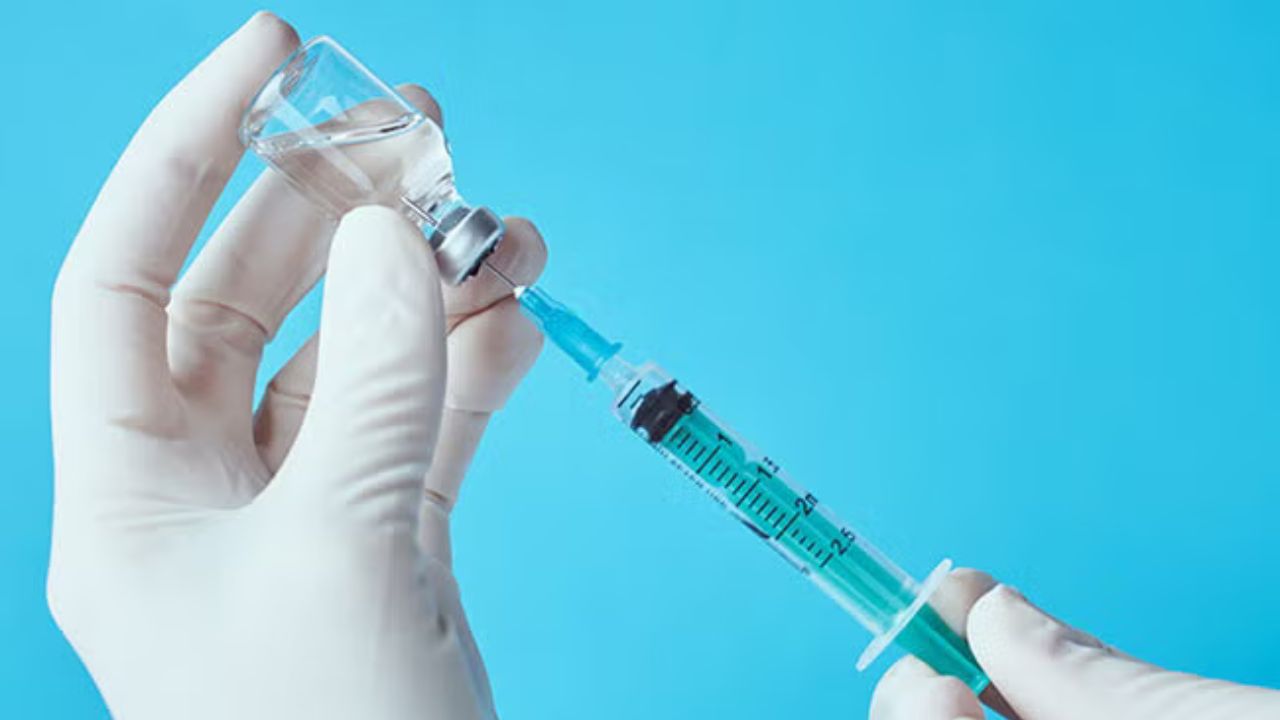 Vacuna rusa contra el cáncer del Centro Gamaleya