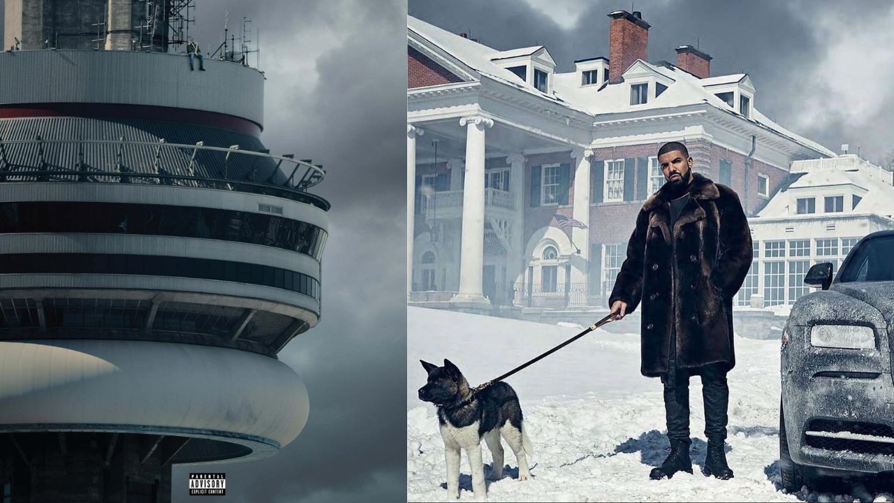 Hoy, nueve años después, el disco "Views" es un testimonio del poder melódico, narrativo y emocional que Drake fue capaz de condensar.
