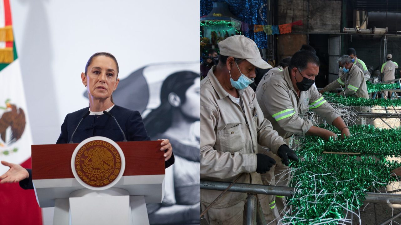 Con el fin de reducir la jornada laboral de 48 a 40 horas semanales, el gobierno de México iniciará la realización de foros con todos los sectores involucrados para instaurar de manera paulatina y gradual este beneficio; toda vez que esta reforma “no puede hacerse de un día para otro”.