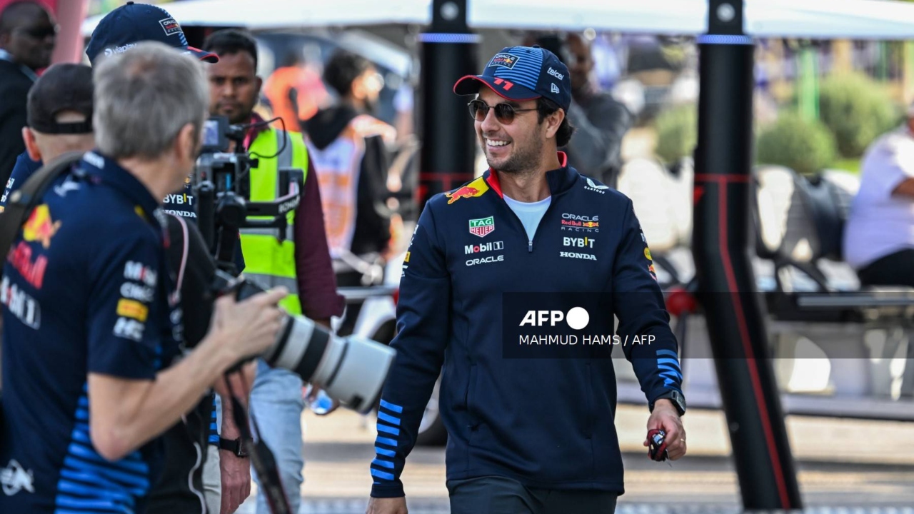 Foto: AFP