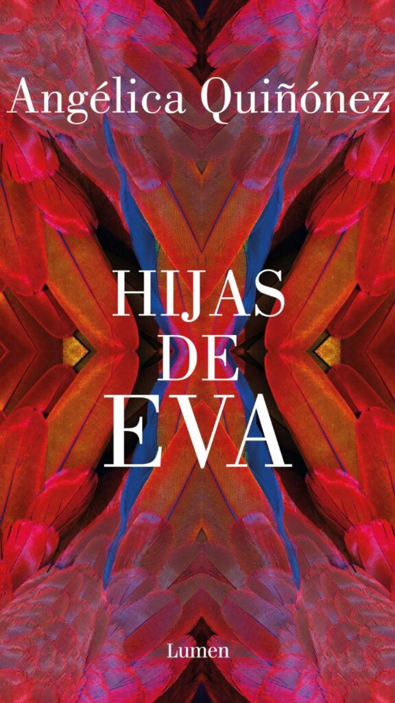 Hijas de Eva, de Angélica Quiñónez