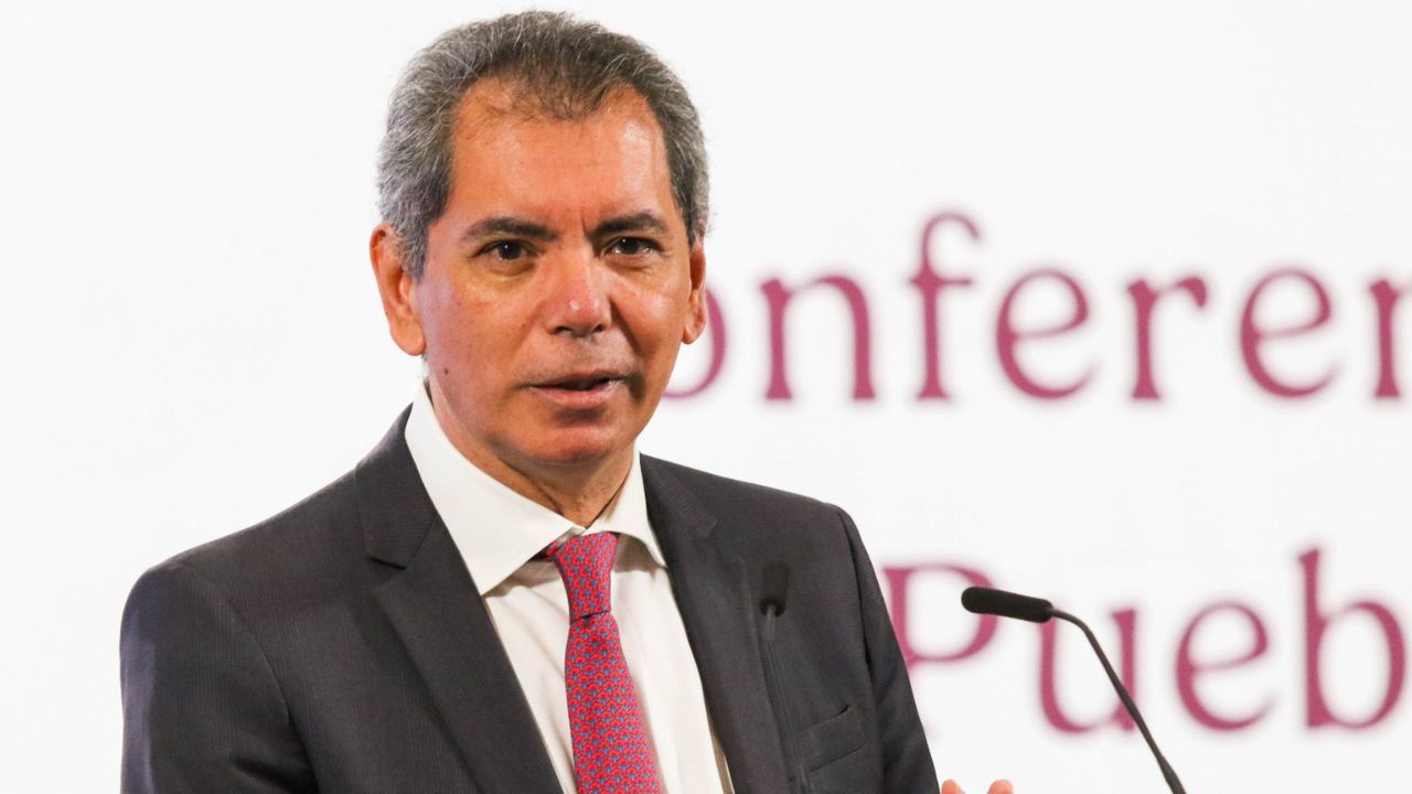 En marzo también tuvimos el superávit comercial más alto de los últimos 5 años: Edgar Amador.