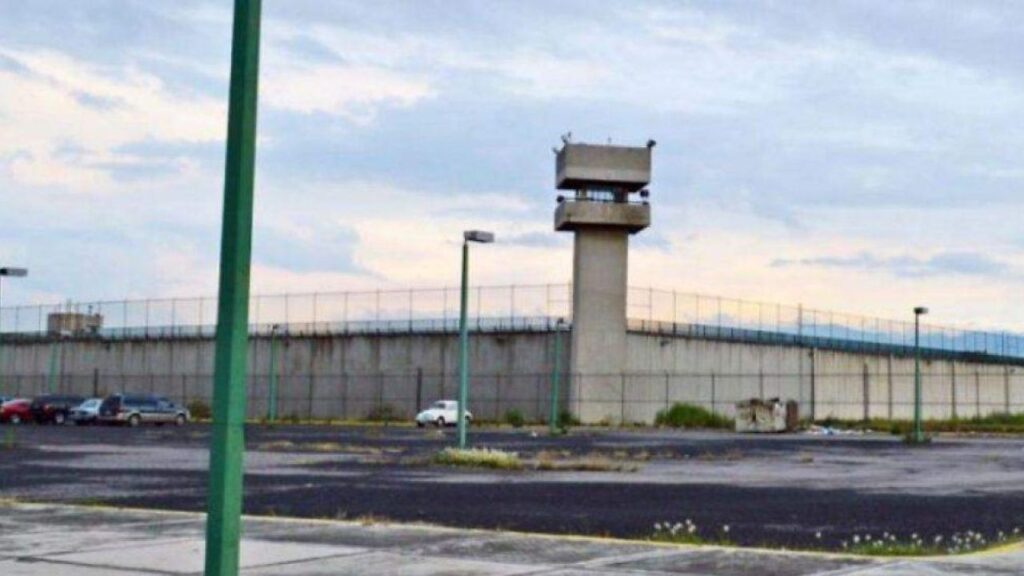 A Yoshigen Martínez, detenido tras la Operación Enjambre, lo encontraron sin vida en el interior de su celda en el reclusorio Neza Bordo