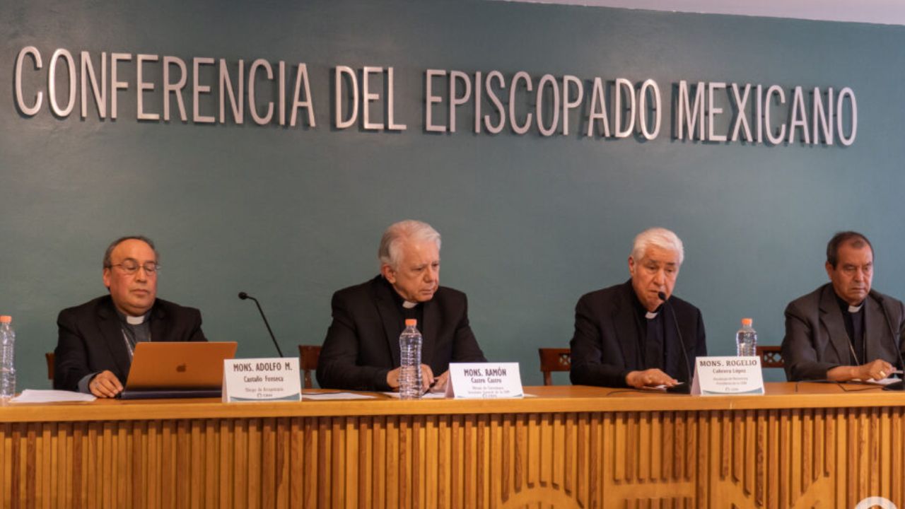 La Iglesia obligada a denunciar "el pecado estructural"