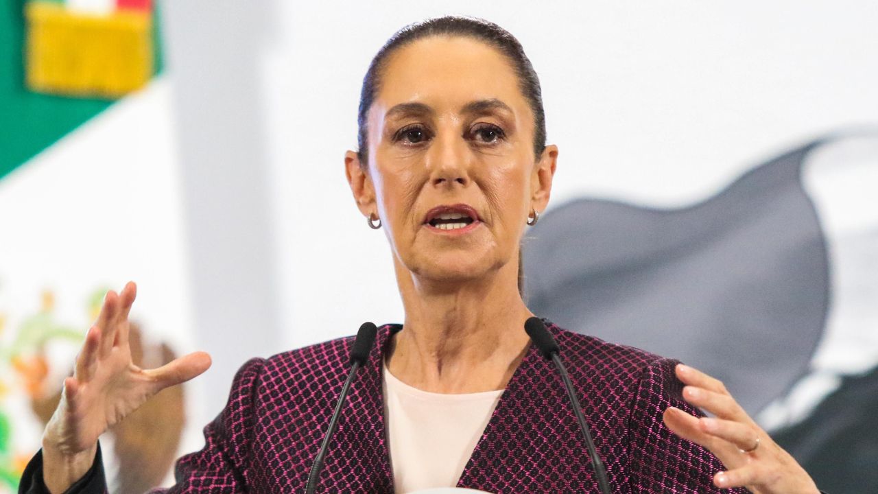 Legisladores del partido guinda dicen que hay 2 grupos en el partido: los amlistas y los afines a Claudia Sheinbaum.