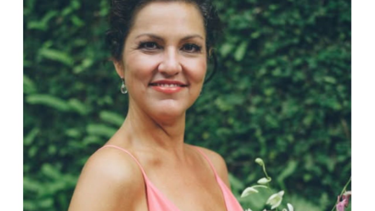 Jessica Rossman había viajado a Puerto Vallarta para someterse a un tratamiento “antienvejecimiento"