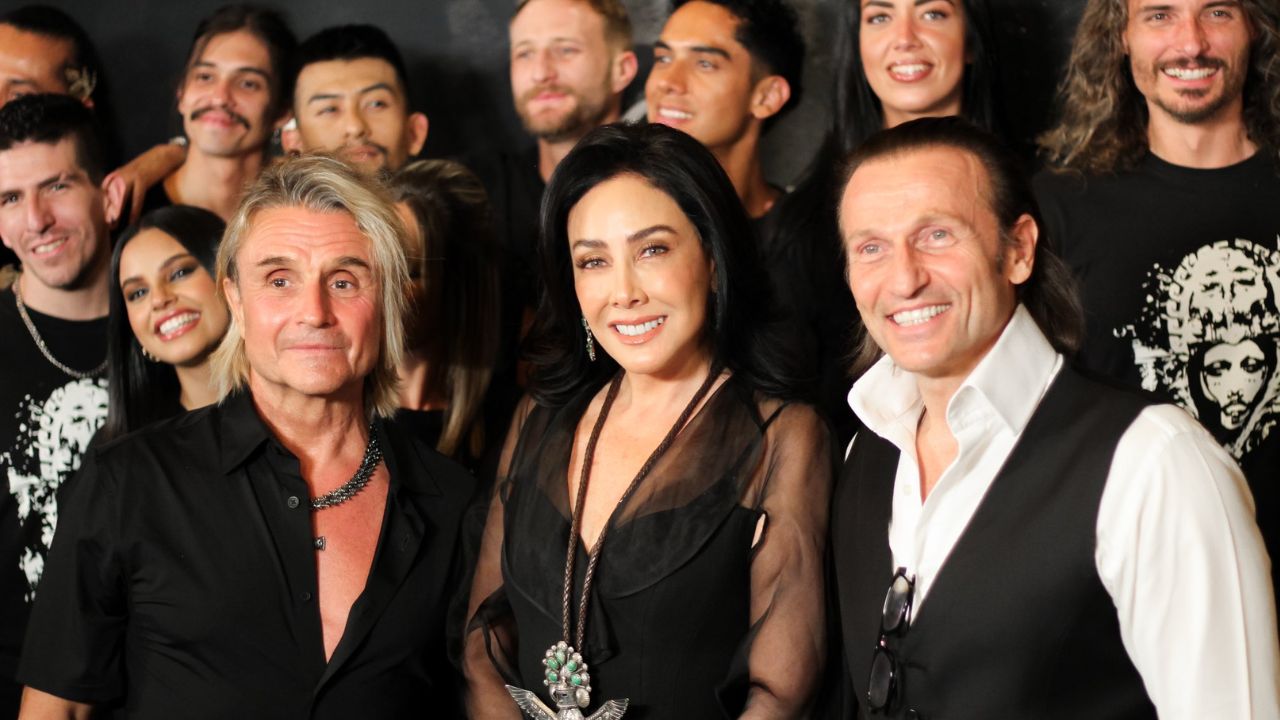 La Malinche El Musical llegó a México gracias a Salinas Pliego y a su esposa, quienes se dicen grandes admiradores de los tres personajes principales de esta historia.