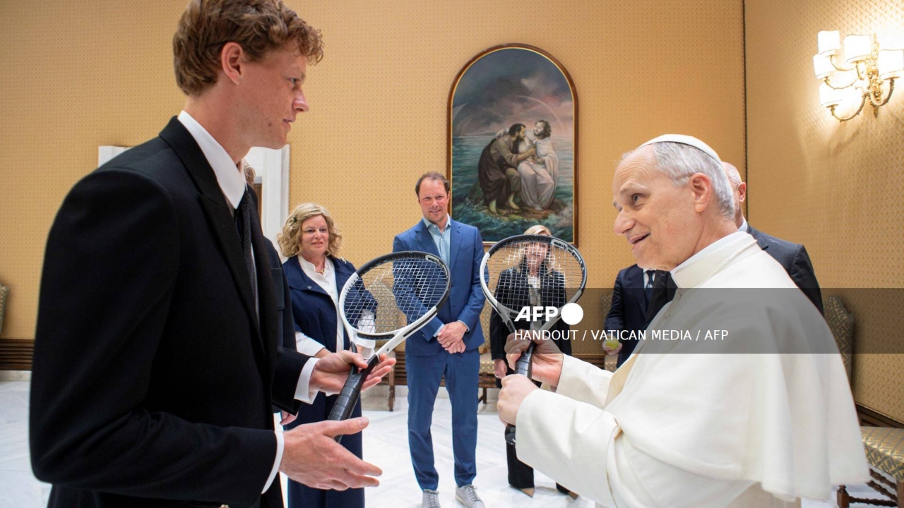 Foto: AFP