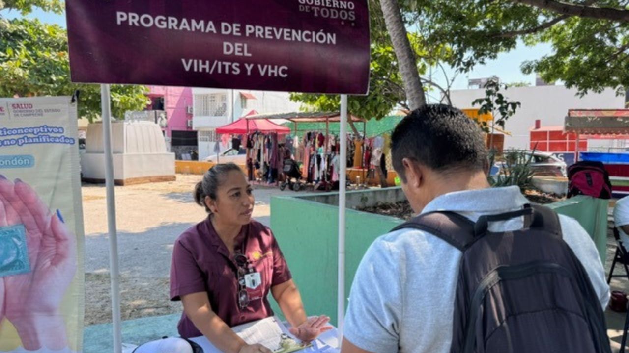 Dan continuidad a la cobertura que beneficia directamente a la población cuidando su salud para mejorar la calidad de vida