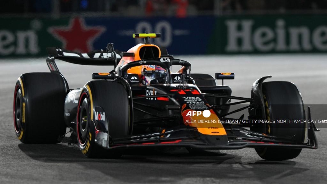 Foto: AFP