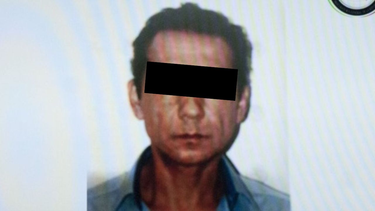 José Luis Abarca, exalcalde de Iguala, involucrado en el caso Ayotzinapa.