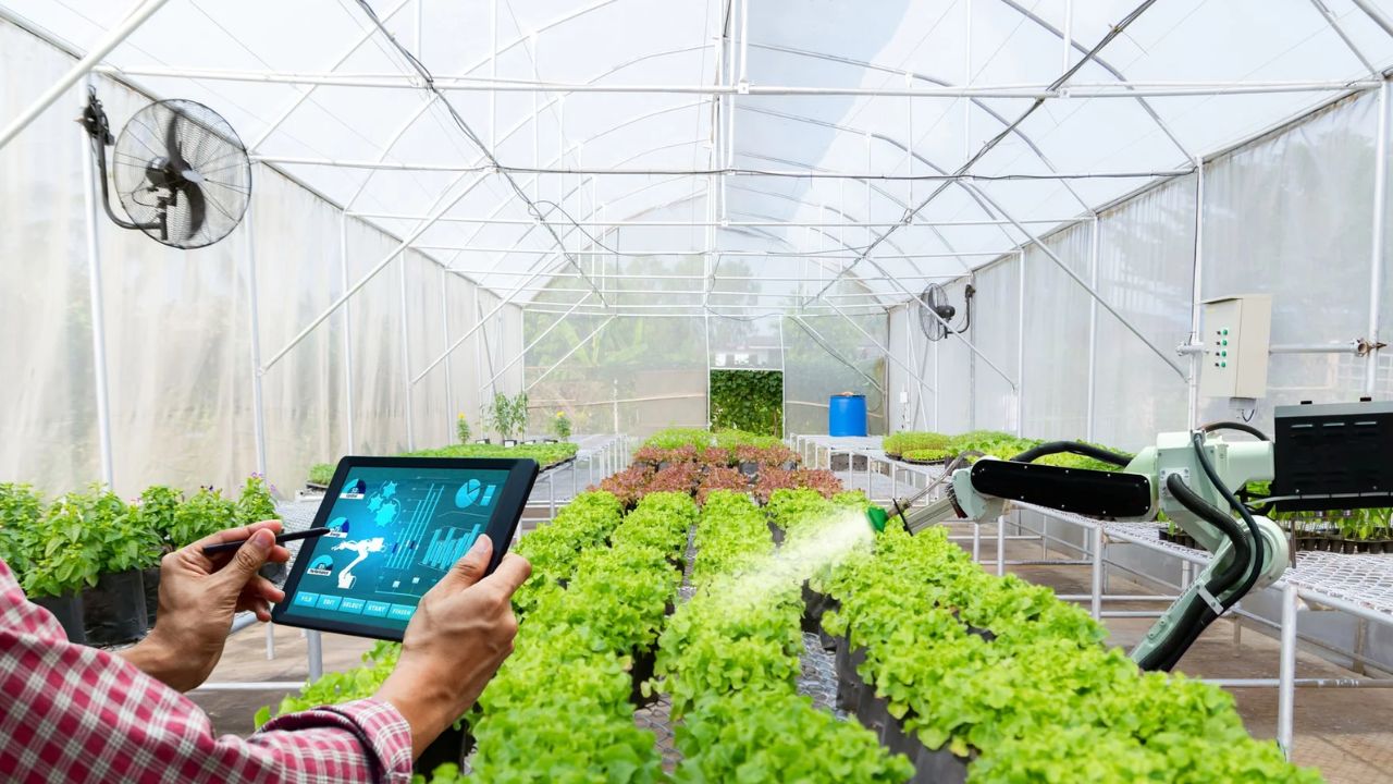 Ingeniería en alimentos de la Universidad de Chapingo 