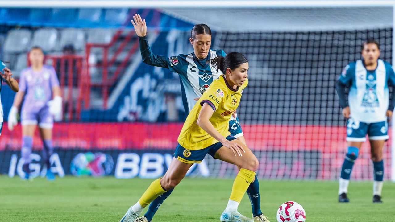 América vs Pachuca: dónde ver la final de vuelta
