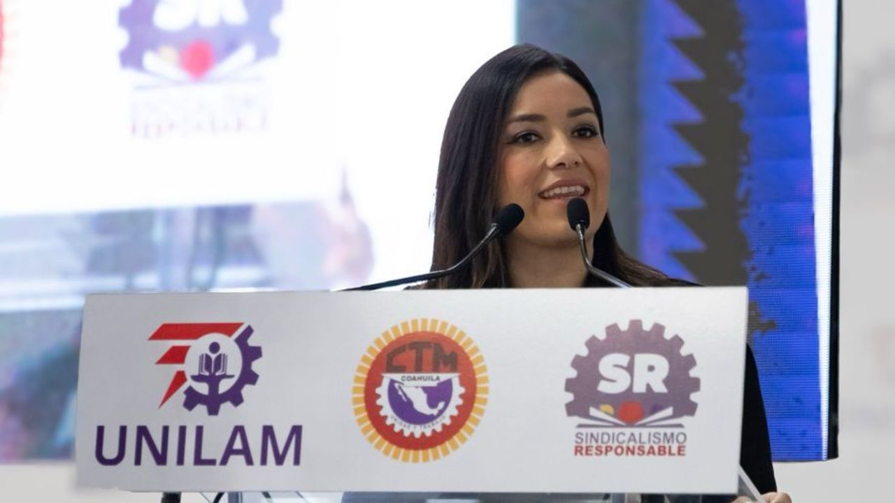 Ariadna Camacho, candidata al Tribunal de Disciplina Judicial, prometió castigar a los juzgadores federales que absuelvan a delincuentes confesos.