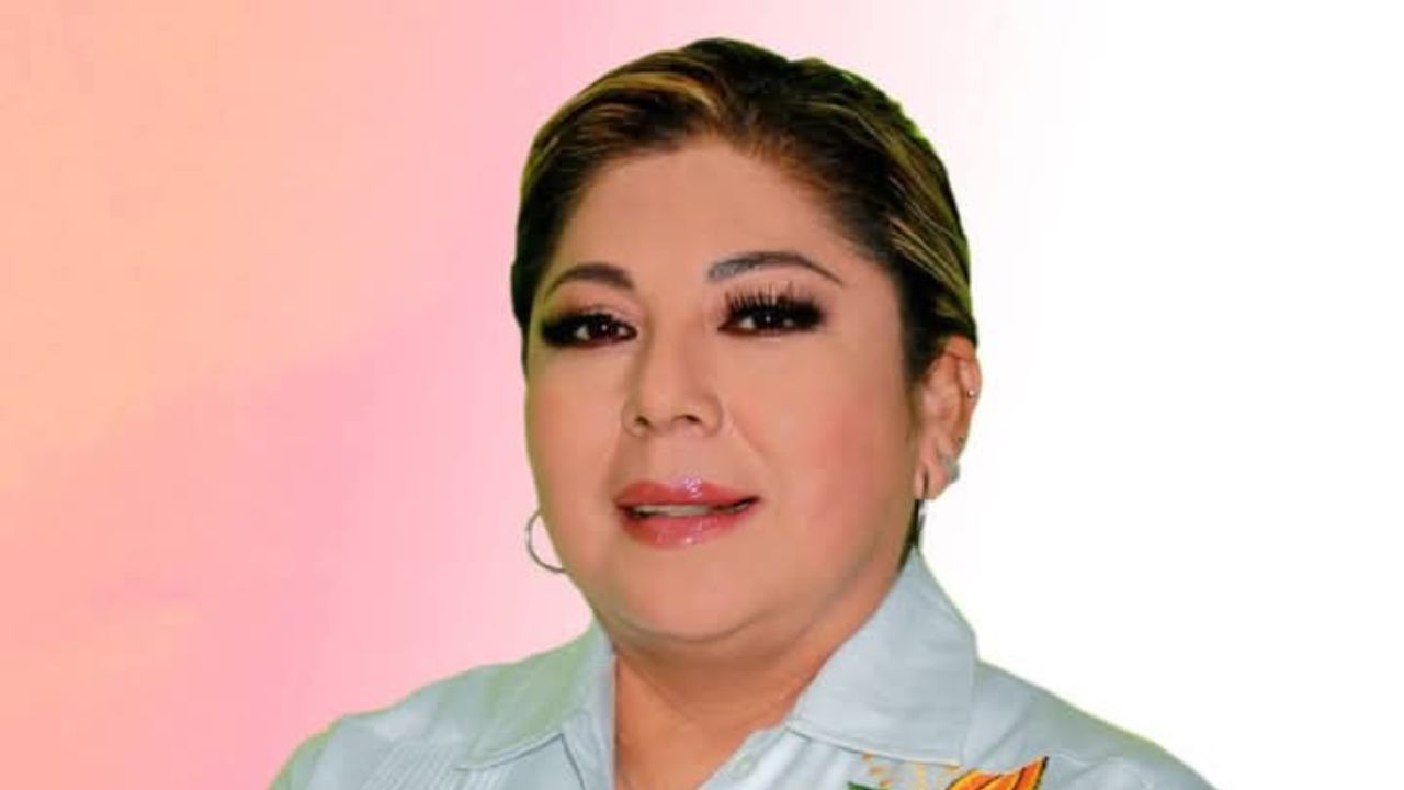 Asesinan a tiros a Yesenia Lara, candidata de Morena a la alcaldía de Texistepec.