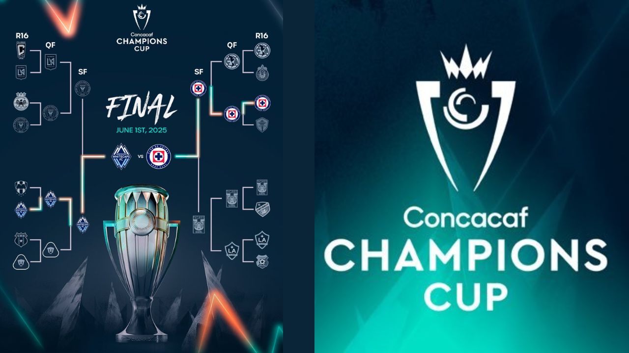Conoce los detalles de la gran final de la Concacaf Champions Cup en la que un equipo de la Liga MX y uno de la LMS se medirán por el triunfo.