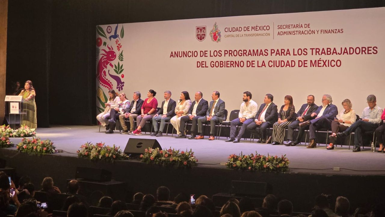 Hay 20 mil trabajadores que le faltan sus dígitos: Brugada.