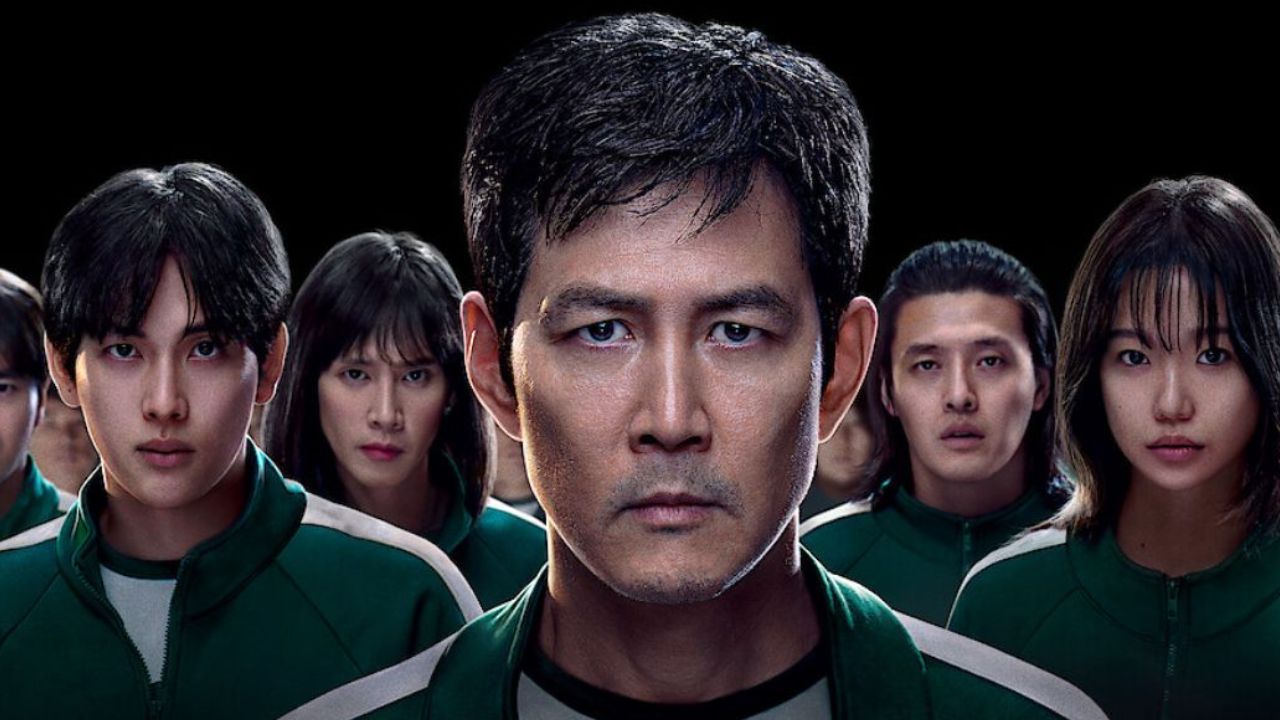 Confirmada, la fecha de estreno del 'El Juego del Calamar' T3
