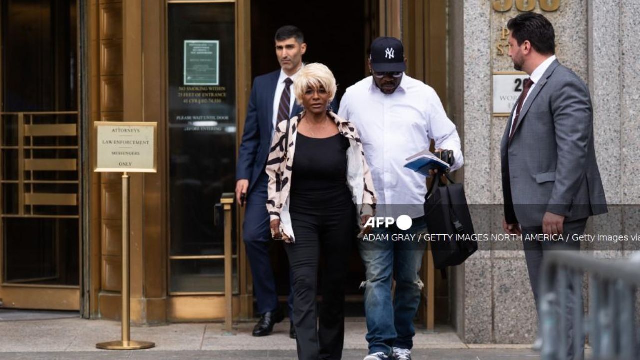 La defensa de Sean "Diddy" Combs acusó a una de sus exasistentes de mentir sobre las agresiones sexuales que relató en el juicio.