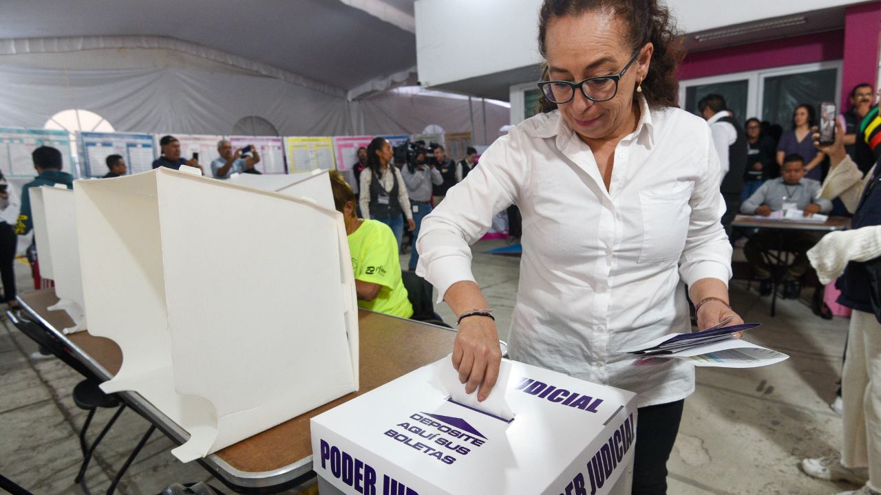 Despliega la OEA misión de observación de elección judicial