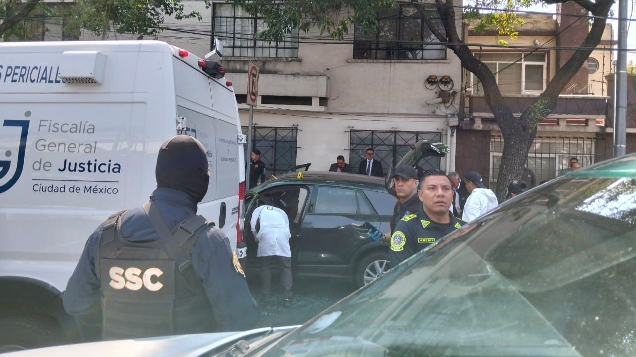 Conoce los perfiles de Ximena Guzmán y José Muñoz, funcionarios del Gobierno de la Ciudad de México asesinados en calzada de Tlalpan.