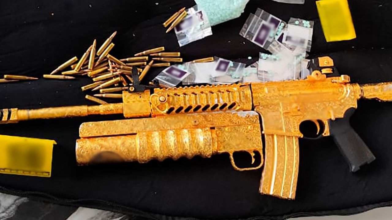 En Jalisco cae operadora del CJNG buscada EU 