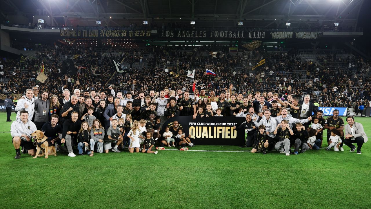 América perdió el partido por el último boleto al Mundial de Clubes al caer 2-1 contra el LAFC en tiempos extras.