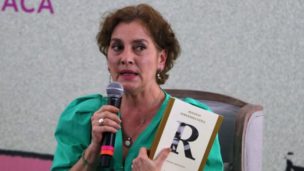 Revela ABC que Beatriz Gutiérrez Müller busca la nacionalidad española por motivos académicos.