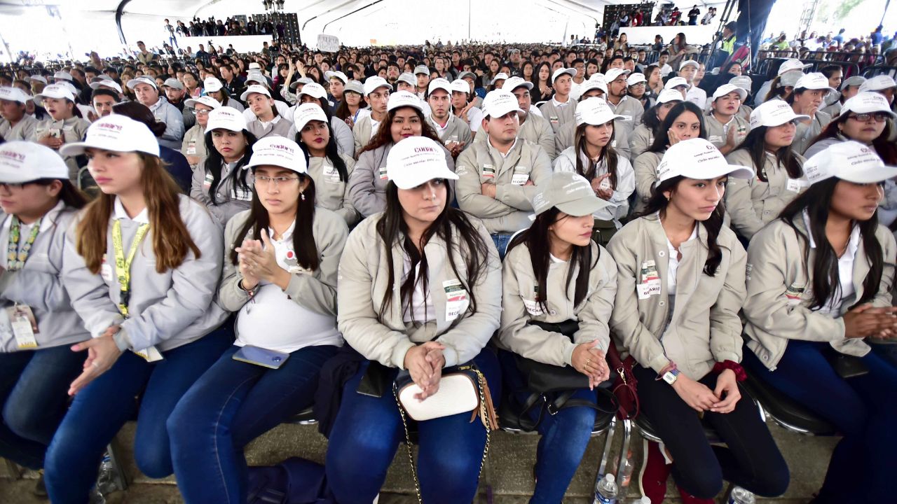 autoridades revelaron la fecha para la nueva inscripción a Jóvenes Construyendo el Futuro en 2025