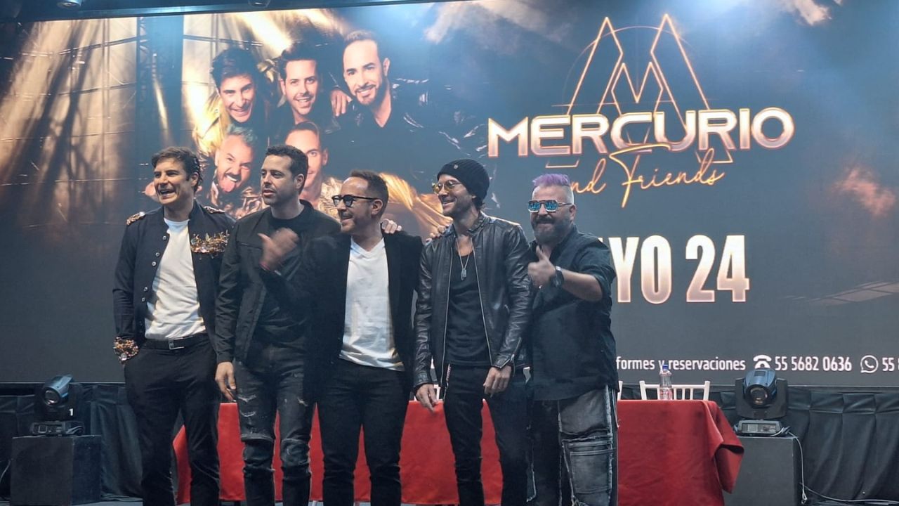 Mercurio