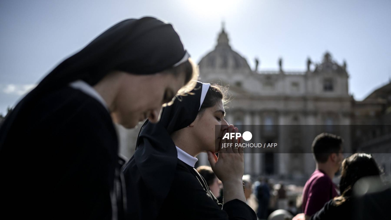 Foto: AFP