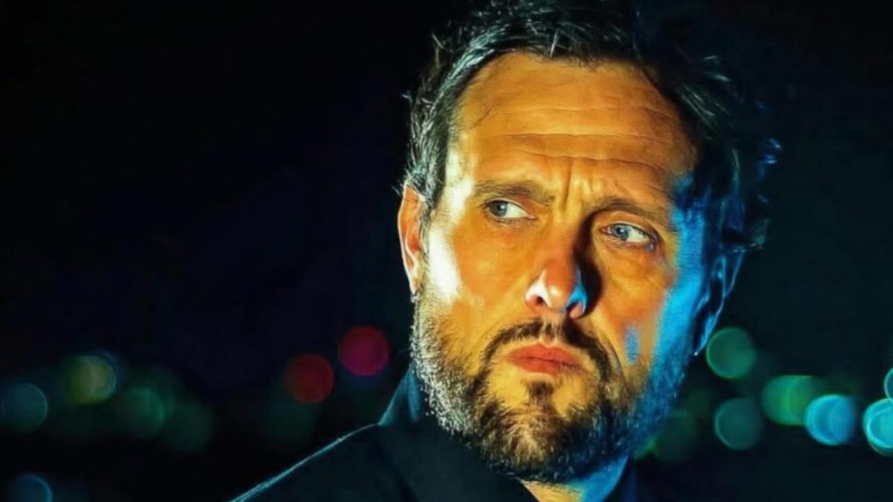 Muere Samuel French, actor de “Fear the Walking Dead” a los 45 años