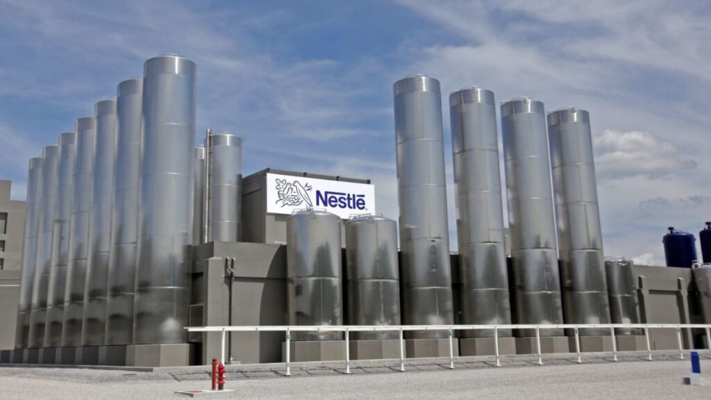 Son más de 200 productos de Nestlé elaborados que se integran a la iniciativa Hecho en México, destacando productos como chocolate, café o lácteos.
