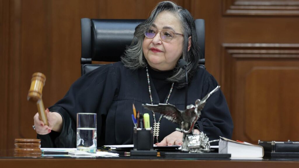 Ordena la SCJN reparación del daño por feminicidio de adolescente.