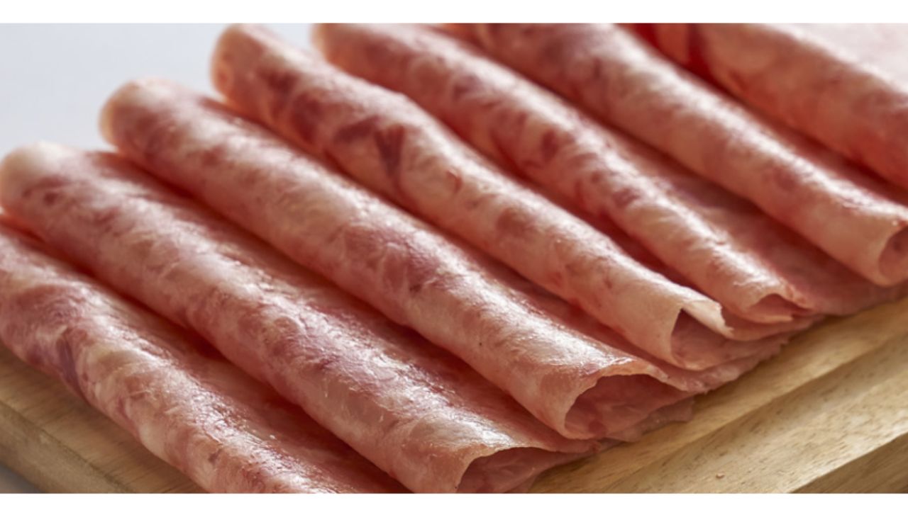 ¿Que contiene el queso de puerco?