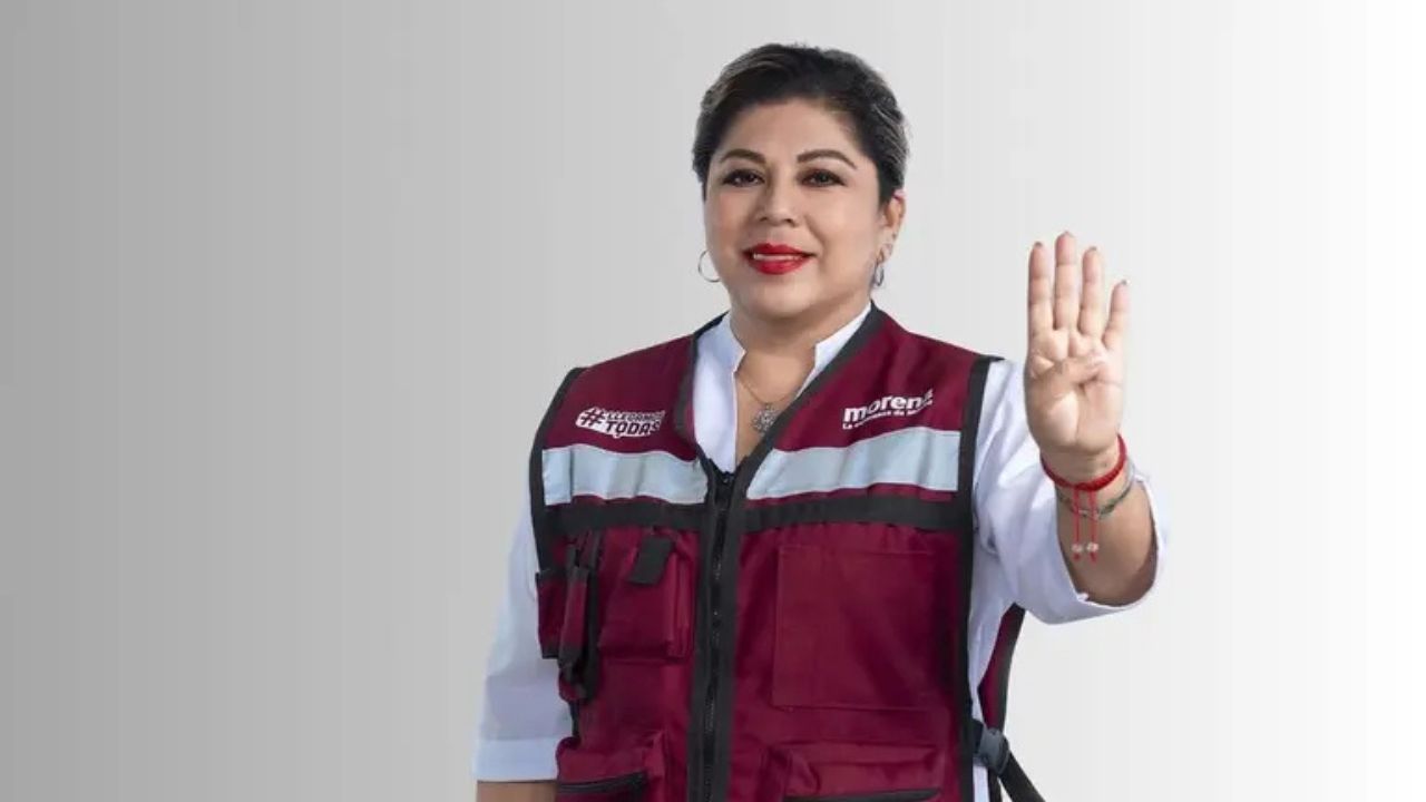 Quién era Yesenia Lara, candidata asesinada en Veracruz