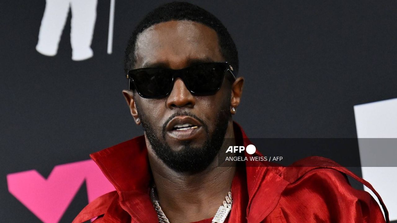 Sean 'Diddy' Combs